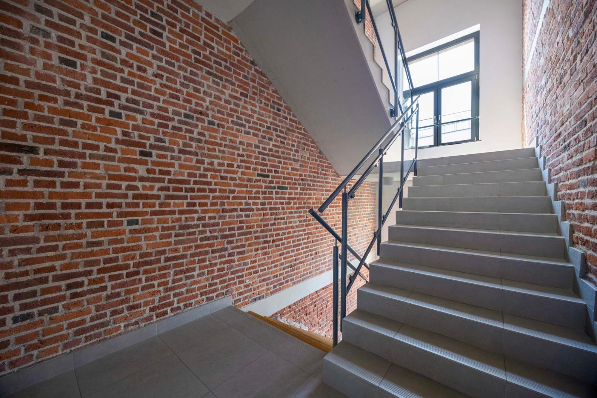 Brooklyn Loft Apartment - Old Town, Free Parking Wroclaw Dış mekan fotoğraf